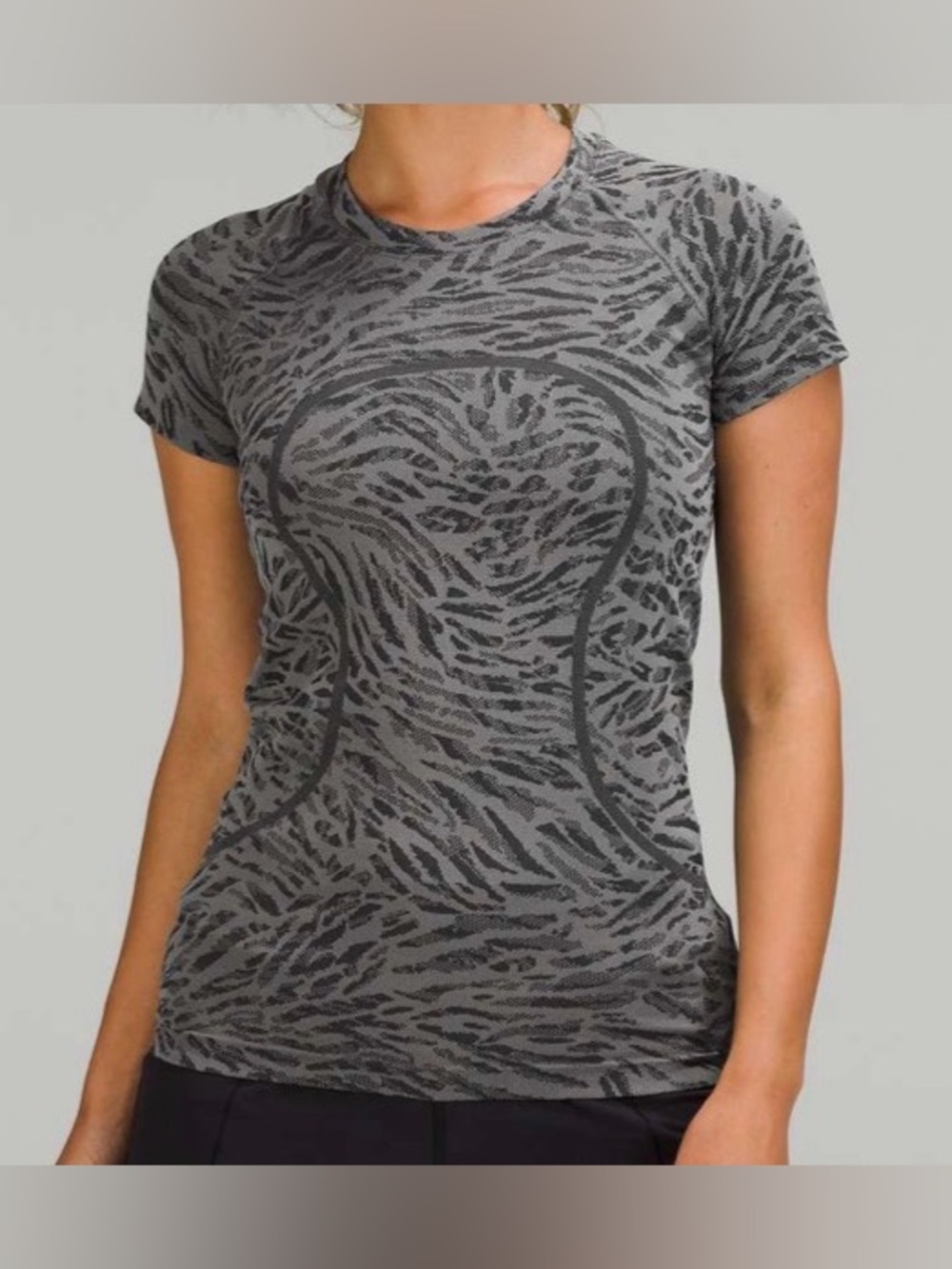 Lululemon Swiftly Tech Short Sleeve Shirt 2.0